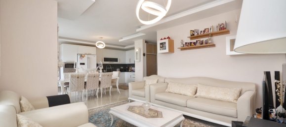Apartment 2+1 in Alanya, Turkey No. 24416 3