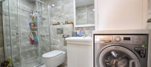 Apartment 2+1 in Alanya, Turkey No. 24416 9