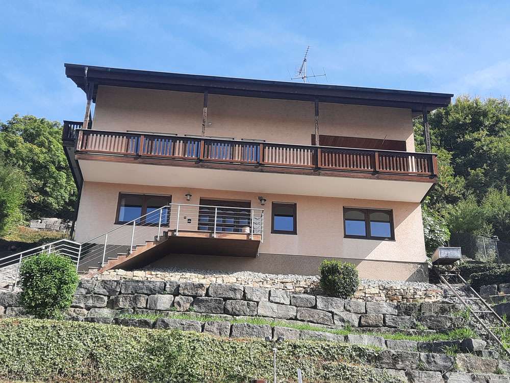 Moradia em banda T3 em Rhein-Neckar-Kreis, Germany N.º 368397