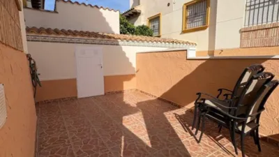 2 bedrooms Townhouse in Alicante, Spain No. 272074