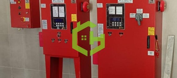 Armazém em Emirates Modern Industrial, UAE 5762 m² N.º 21799 4