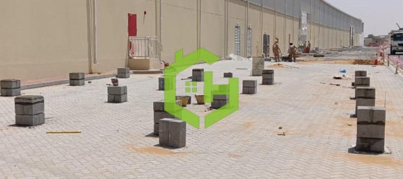 Armazém em Emirates Modern Industrial, UAE 5762 m² N.º 21799 10