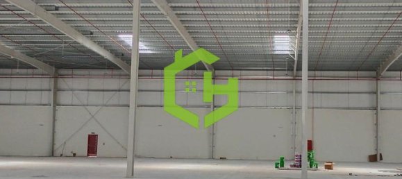 Armazém em Emirates Modern Industrial, UAE 5762 m² N.º 21799 2