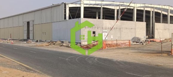 Armazém em Emirates Modern Industrial, UAE 5762 m² N.º 21799 11