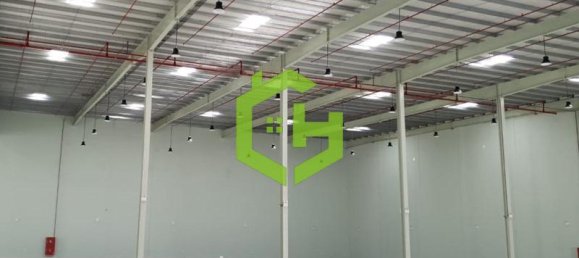 Armazém em Emirates Modern Industrial, UAE 5762 m² N.º 21799 6