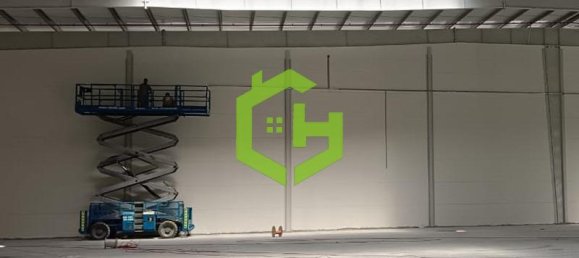 Armazém em Emirates Modern Industrial, UAE 5762 m² N.º 21799 3