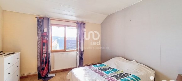 4 Schlafzimmer Haus in Anet, France, Nr. 46225 13