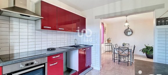 4 Schlafzimmer Haus in Anet, France, Nr. 46225 17