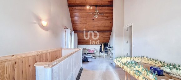 4 Schlafzimmer Haus in Anet, France, Nr. 46225 10