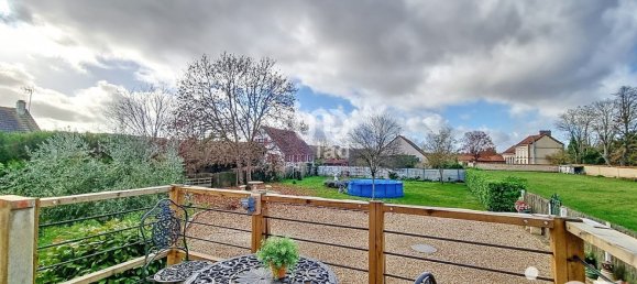 4 Schlafzimmer Haus in Anet, France, Nr. 46225 18