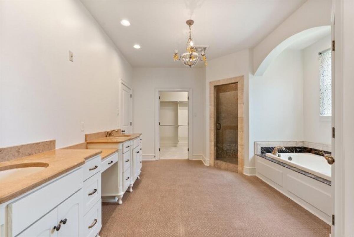 4 bedrooms House in Little Rock, USA No. 382005