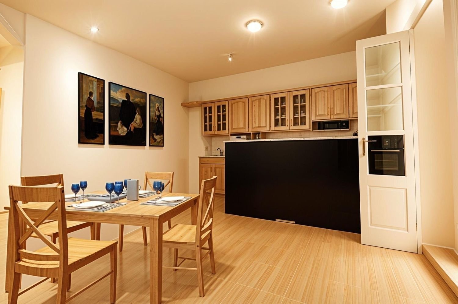 2 chambres Appartement à Palma de Majorca, Spain No. 167659