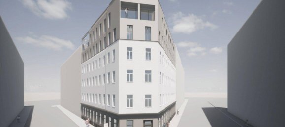 Apartamento de 3 habitaciónes en Brigittenau, Austria No. 162135 4