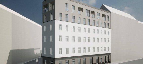 Apartamento de 3 habitaciónes en Brigittenau, Austria No. 162135 5