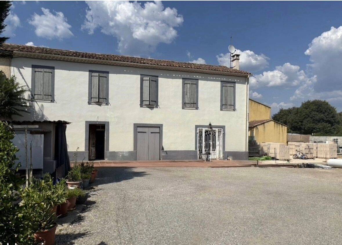 استوديو في Brignoles, France رقم 333704