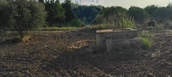 35000m² Land in Mineo, Italy No. 298503 12