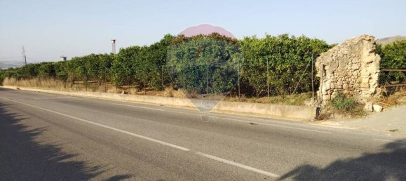 35000m² Land in Mineo, Italy No. 298503 2