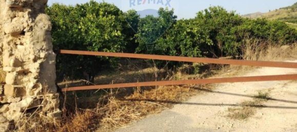 35000m² Land in Mineo, Italy No. 298503 3