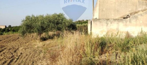 35000m² Land in Mineo, Italy No. 298503 21