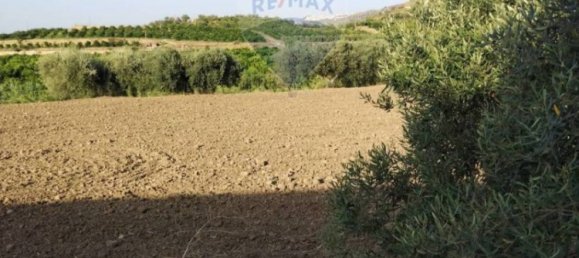 35000m² Land in Mineo, Italy No. 298503 20