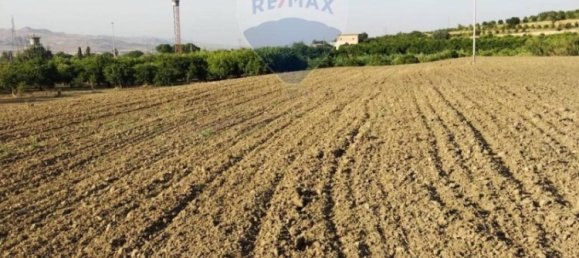 35000m² Land in Mineo, Italy No. 298503 22
