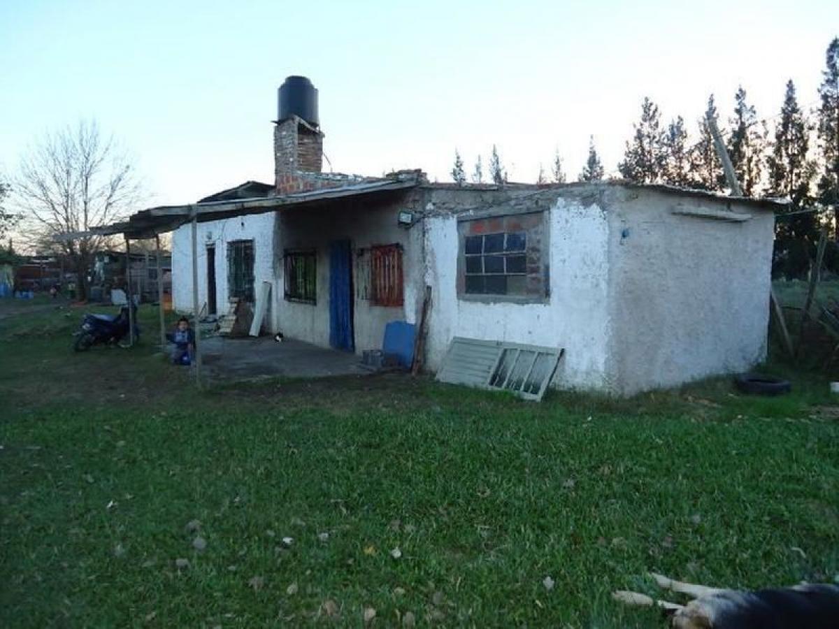 2 غرف نوم منزل في Berazategui, Argentina رقم 93413