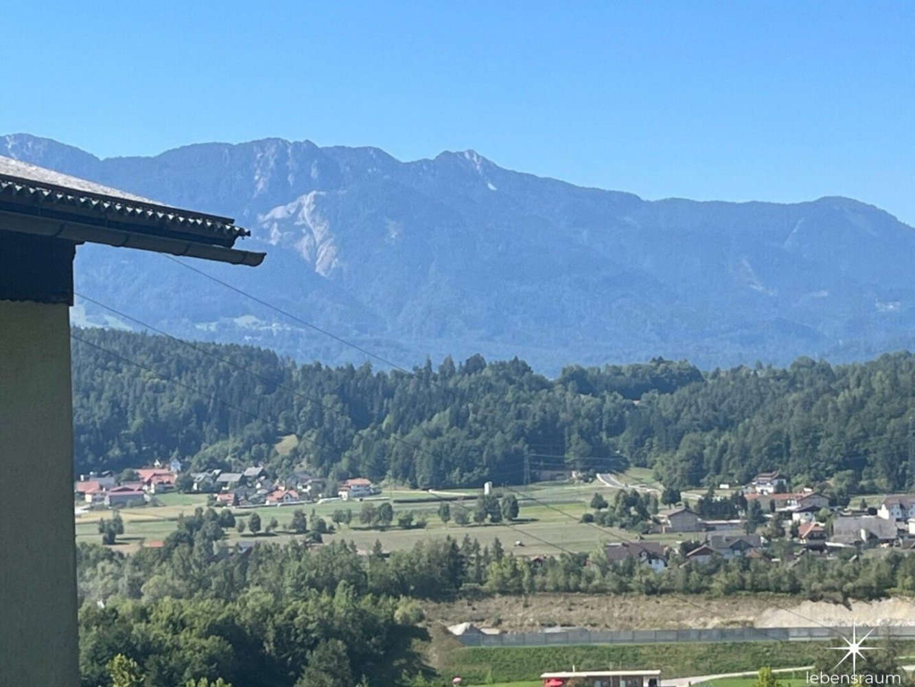 Grundstück in Wernberg, Austria, Nr. 128833