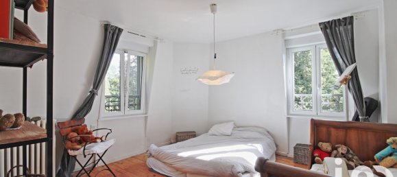 7-Zimmer Haus in Sainte-Catherine, France, Nr. 234628 2