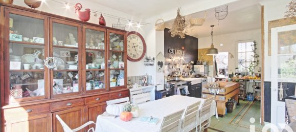 7-Zimmer Haus in Sainte-Catherine, France, Nr. 234628 17