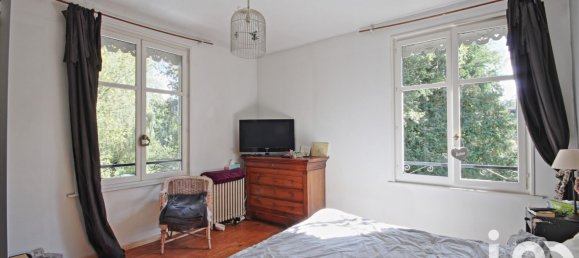 7-Zimmer Haus in Sainte-Catherine, France, Nr. 234628 21