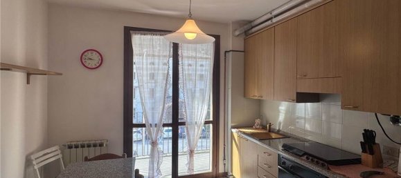 Квартира с 2 спальнями в Казлино д’Эрба, Италия № 59533 7