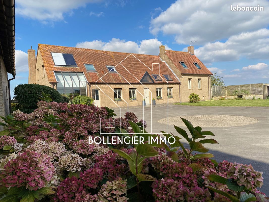 Дом с 4 спальнями в Стеэн, Франция № 218254