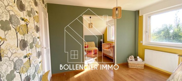 Дом с 4 спальнями в Стеэн, Франция № 218254 15