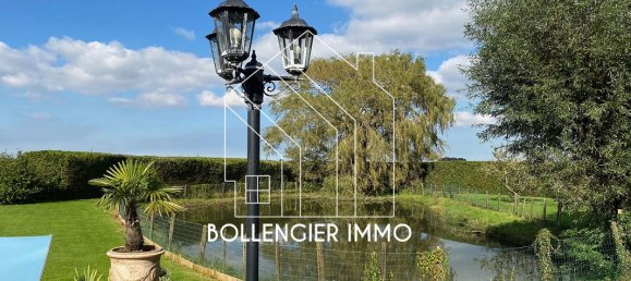 Дом с 4 спальнями в Стеэн, Франция № 218254 18