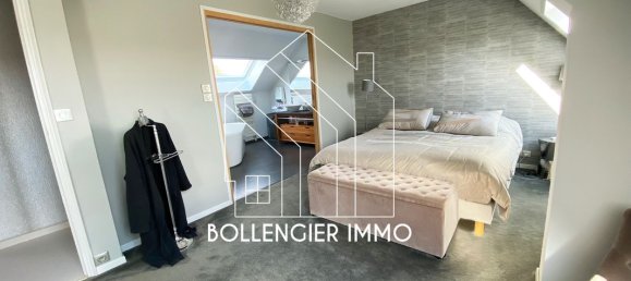 Дом с 4 спальнями в Стеэн, Франция № 218254 16