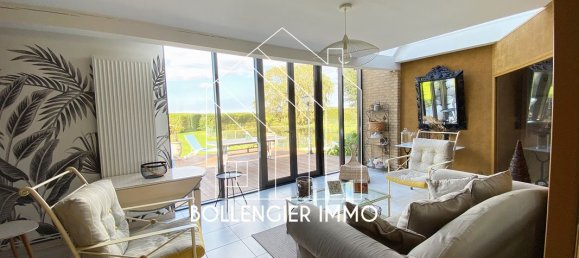 Дом с 4 спальнями в Стеэн, Франция № 218254 5