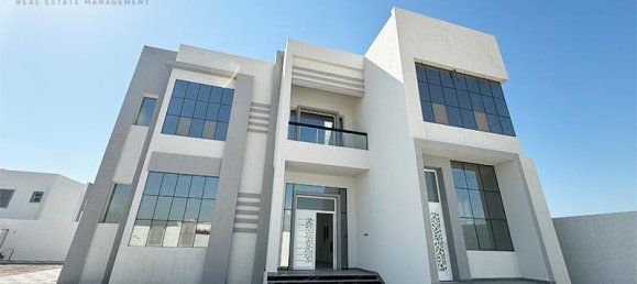 5 Schlafzimmer Villa in Al Qusaidat, UAE, Nr. 94703 30