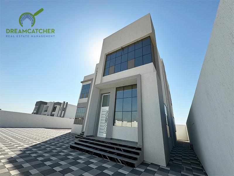 5 Schlafzimmer Villa in Al Qusaidat, UAE, Nr. 94703
