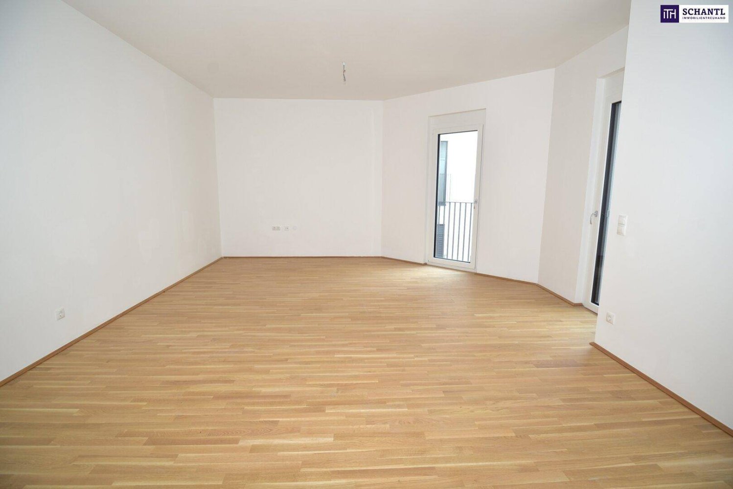 3 rooms Apartment in Wahring, Austria No. 138441
