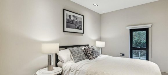 2 Schlafzimmer Wohnung in Battersea, United Kingdom, Nr. 5225 13