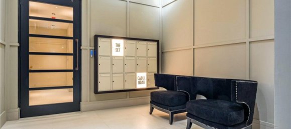 2 Schlafzimmer Wohnung in Battersea, United Kingdom, Nr. 5225 9