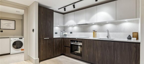 2 Schlafzimmer Wohnung in Battersea, United Kingdom, Nr. 5225 6