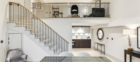 2 Schlafzimmer Wohnung in Battersea, United Kingdom, Nr. 5225 7