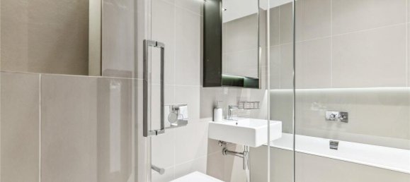 2 Schlafzimmer Wohnung in Battersea, United Kingdom, Nr. 5225 11