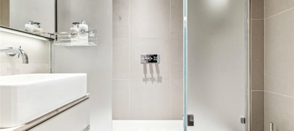 2 Schlafzimmer Wohnung in Battersea, United Kingdom, Nr. 5225 4