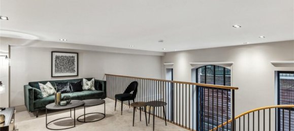 2 Schlafzimmer Wohnung in Battersea, United Kingdom, Nr. 5225 5