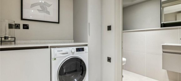 2 Schlafzimmer Wohnung in Battersea, United Kingdom, Nr. 5225 10