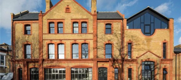 2 Schlafzimmer Wohnung in Battersea, United Kingdom, Nr. 5225 8