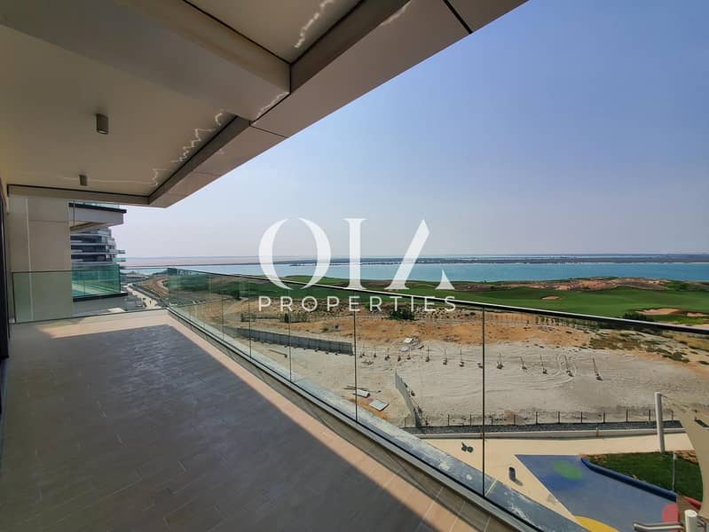 3 bedrooms Apartment in Yas Island, UAE No. 17001