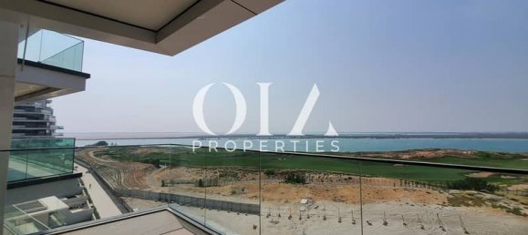 3 bedrooms Apartment in Yas Island, UAE No. 17001 2